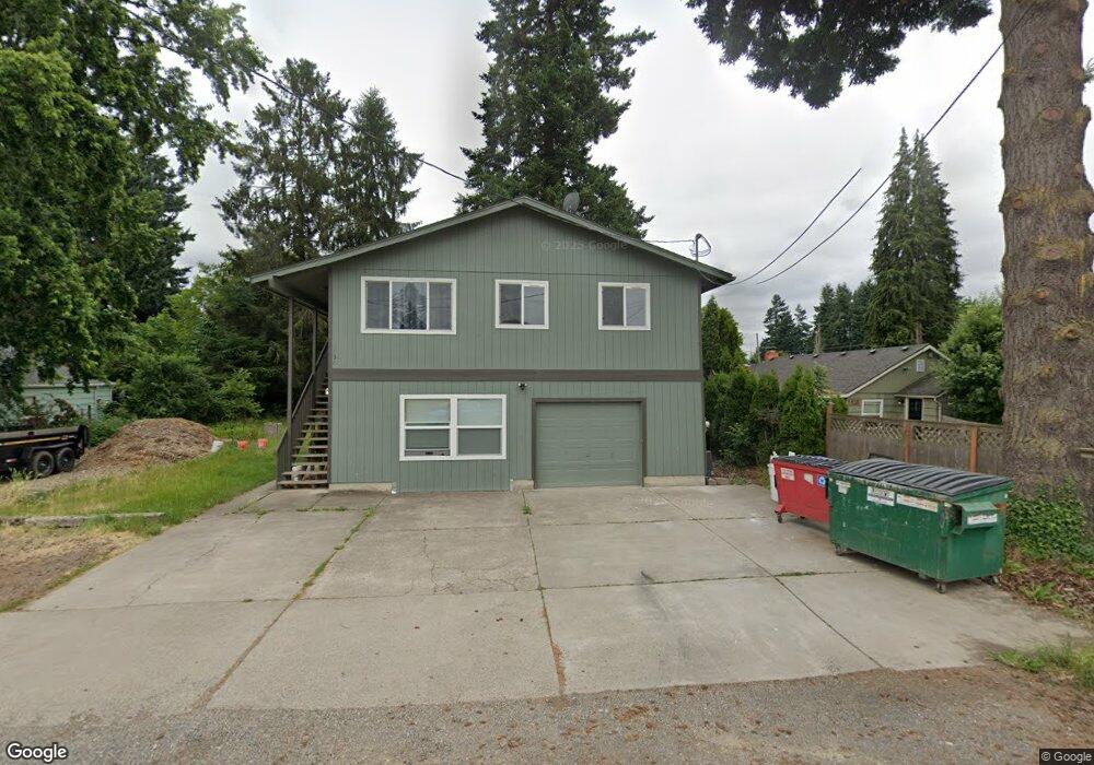 4730 Delight St N, Keizer, OR 97303 - photo 1