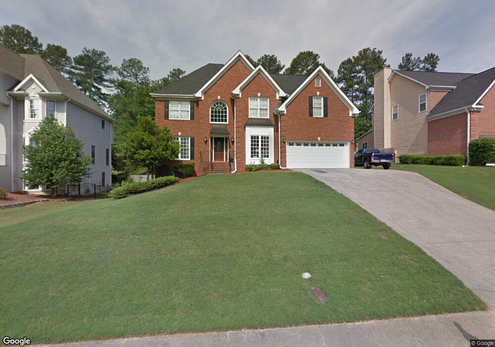 2150 Prickly Pear Walk, Lawrenceville, GA 30043 - photo 1