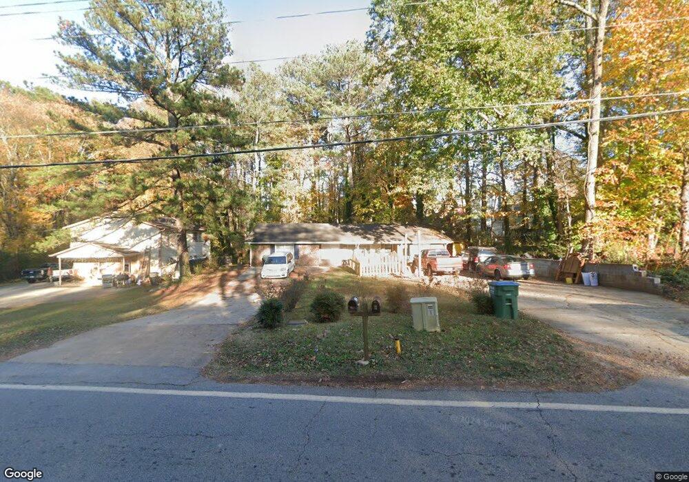 5192 Williams Rd unit 2, Norcross, GA 30093 - photo 1