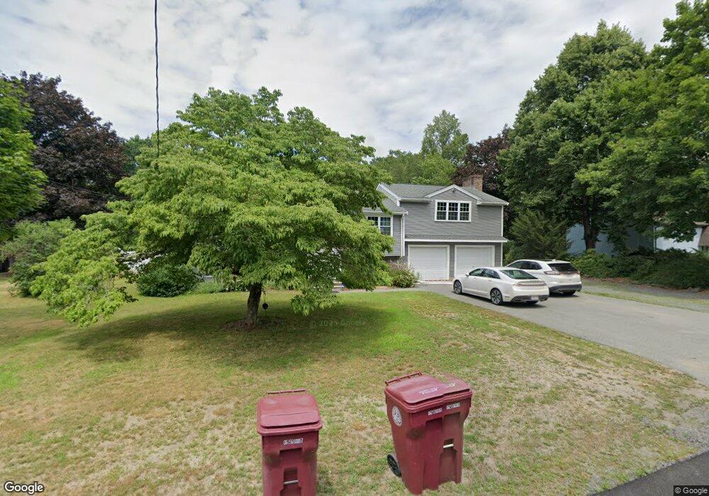 852 Plymouth St, Middleboro, MA 02346 - photo 1