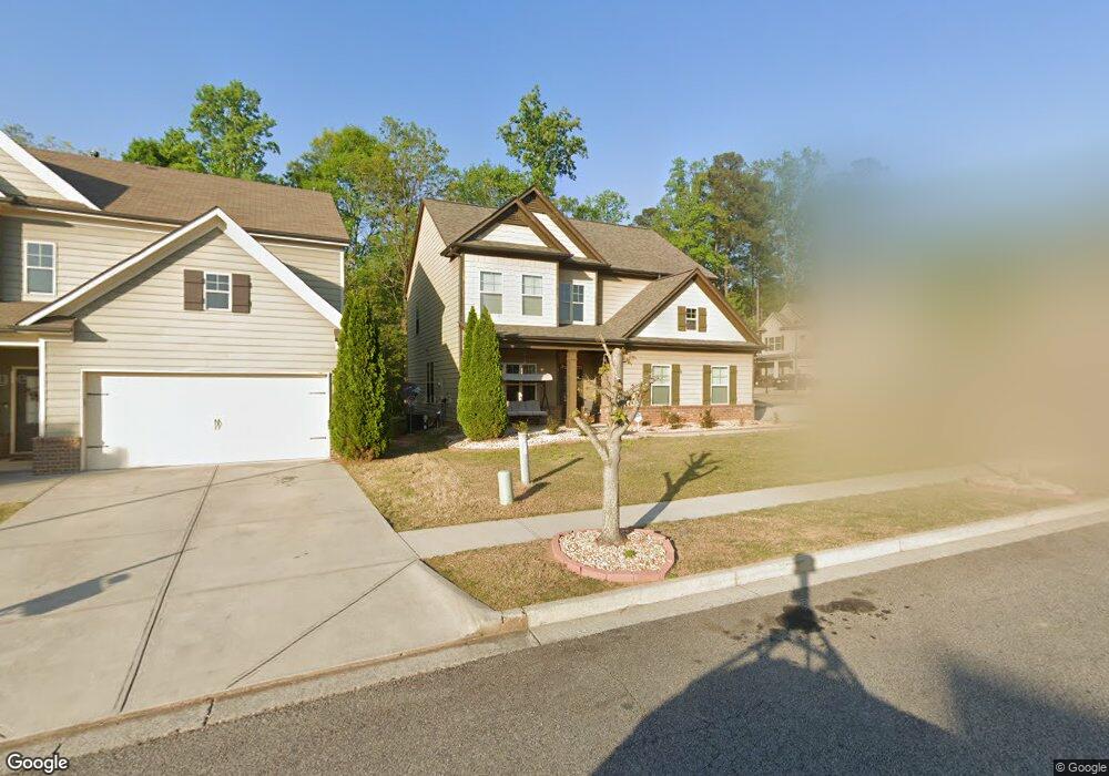 4983 Glencliff Dr, Sugar Hill, GA 30518 - photo 1