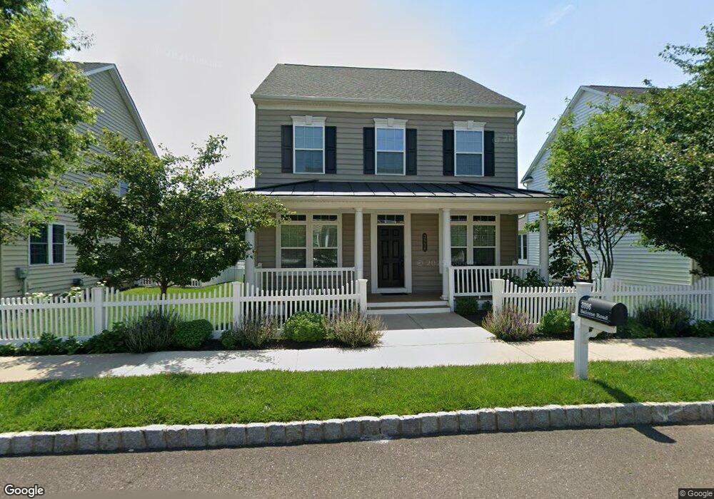 3996 Salome Rd, Doylestown, PA 18902 - photo 1