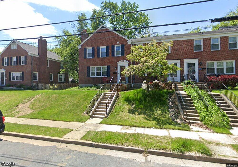 1659 Mussula Rd, Towson, MD 21286 - photo 1