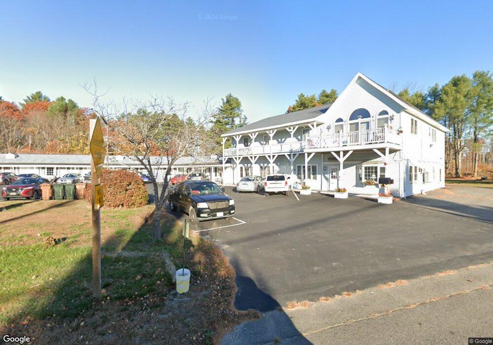 924 Portland Rd, Saco, ME 04072 - photo 1