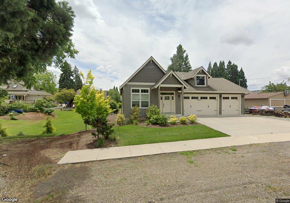 2530 C St, Hubbard, OR 97032 - photo 1