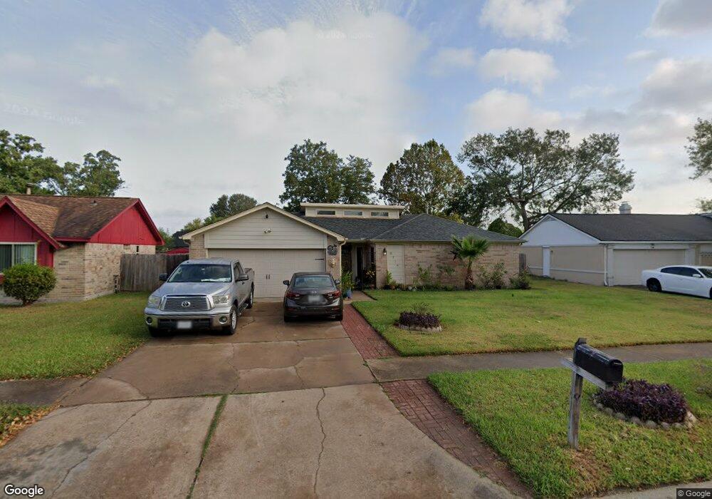 6714 Cloud Swept Ln, Houston, TX 77086 - photo 1