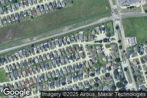 1936 N Village Green St, Harvey, LA 70058