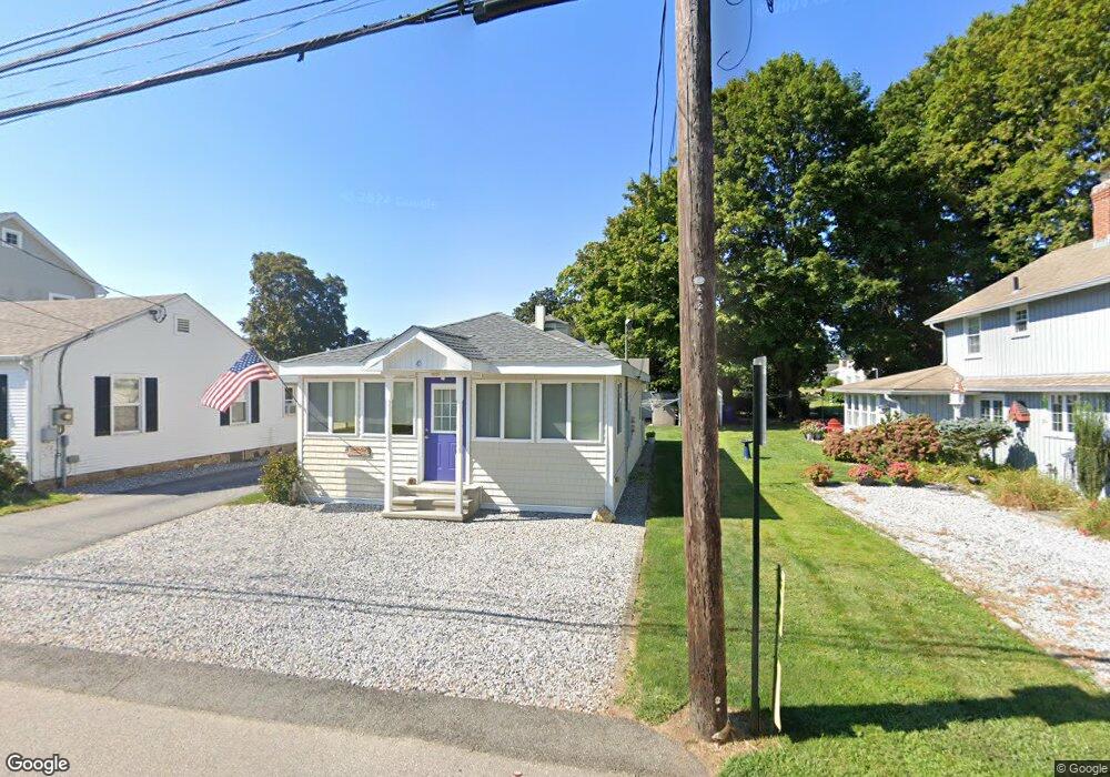 45 Post Ave, Westbrook, CT 06498 - photo 1