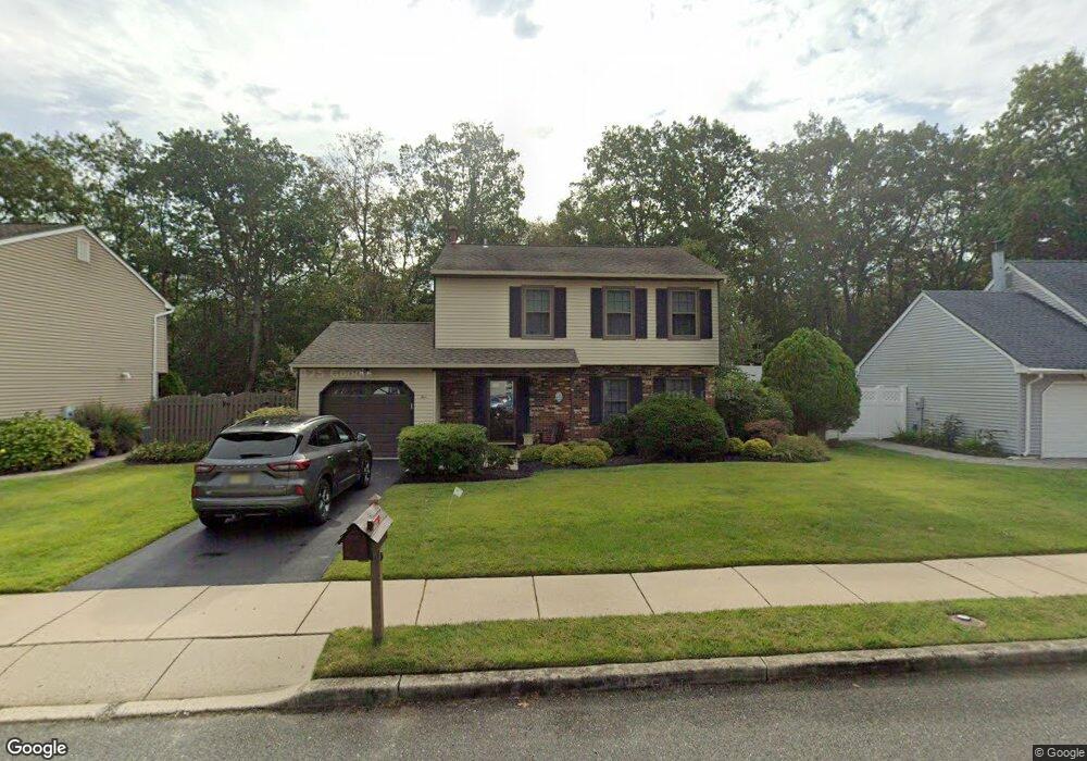 5 Cannon Ball Dr, Howell, NJ 07731 - photo 1