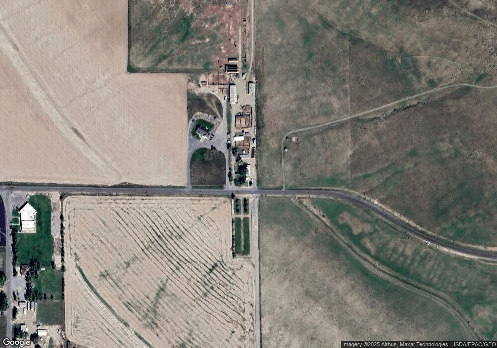 17210 W Blue Creek Dr, Howell, UT 84316 - photo 1