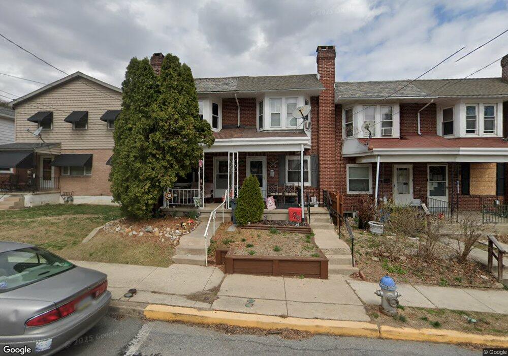 2441 Grant St, Reading, PA 19606 - photo 1