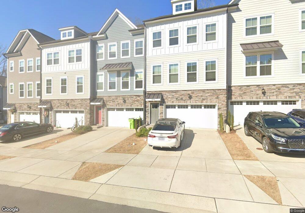 1816 Stroup St, Apex, NC 27502 - photo 1