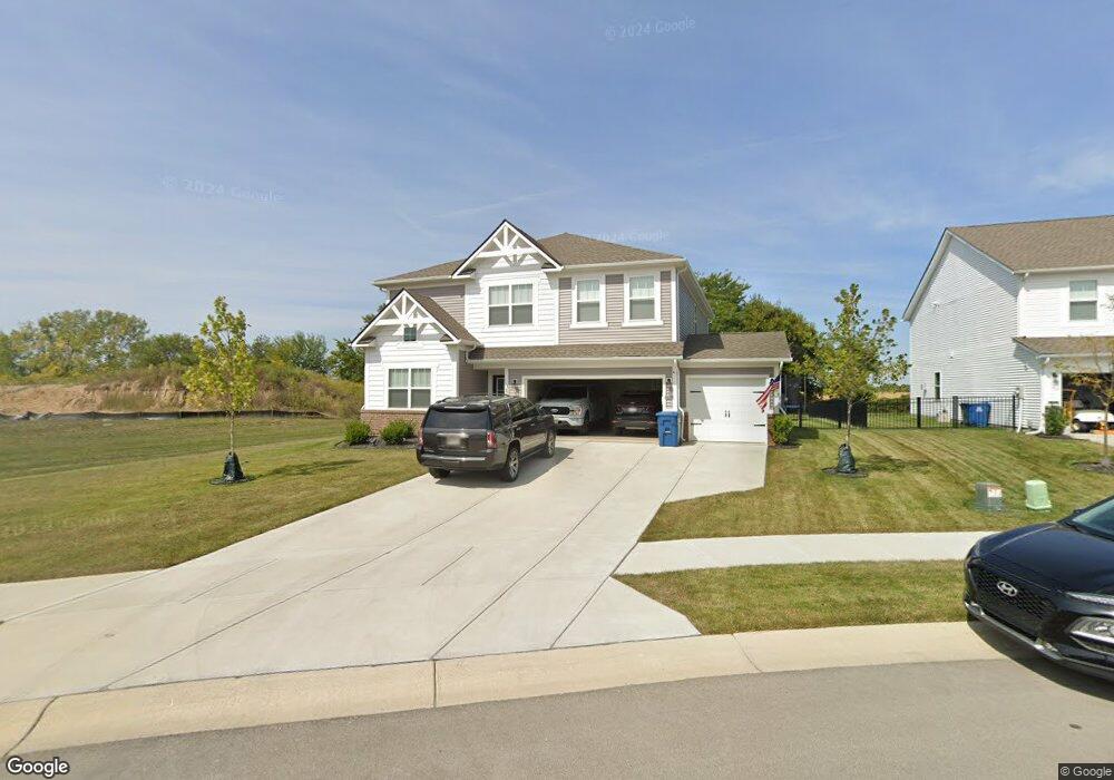 38 Hollister Way, Cicero, IN 46034 - photo 1