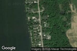 N5767 Rockland Beach Rd, Hilbert, WI 54129