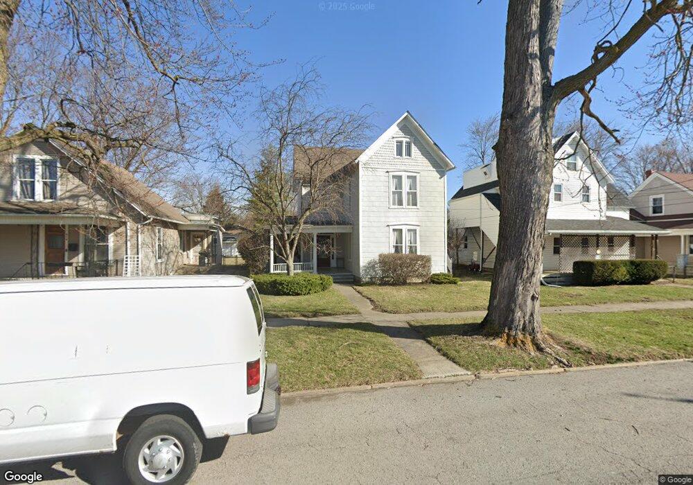 420 Cherry St, Findlay, OH 45840 - photo 1