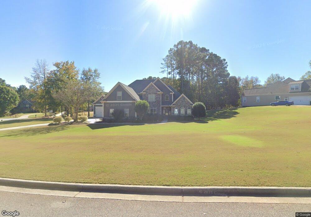 30 Beverly Farms Dr unit 2B, Sharpsburg, GA 30277 - photo 1