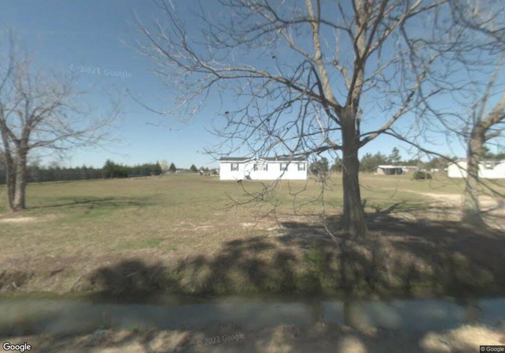 101 Barnes Chapel Rd, Enigma, GA 31749 - photo 1