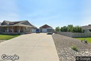 3350 La Paz Dr, Billings, MT 59101