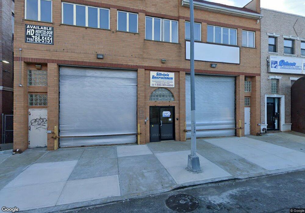 2413 45th St, Long Island City, NY 11103 - photo 1