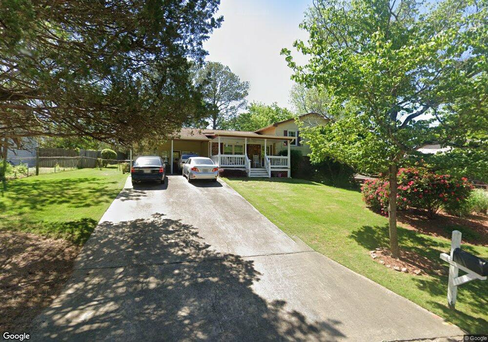 1691 Spoonbill Rd, Jonesboro, GA 30238 - photo 1