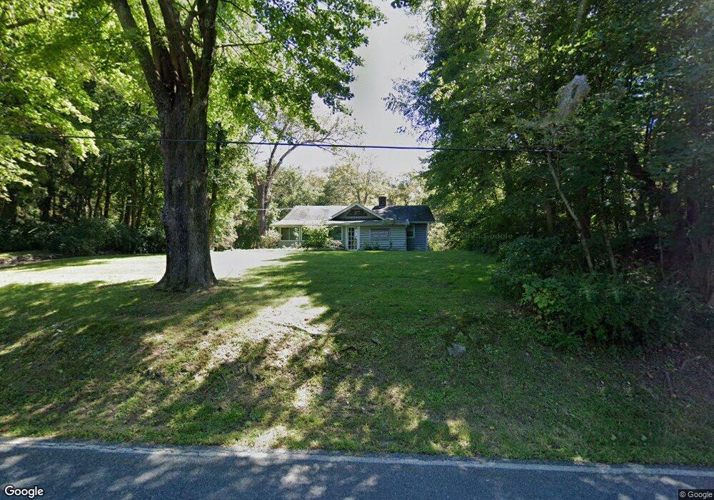 98 Locust Lake Rd, Blairstown, NJ 07825 - photo 1