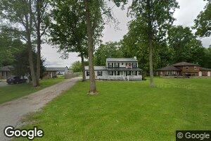 8717 E 650 N, Wilkinson, IN 46186