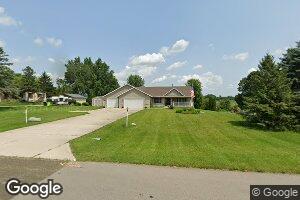 N4466 Hickory Rd, Hustisford, WI 53034
