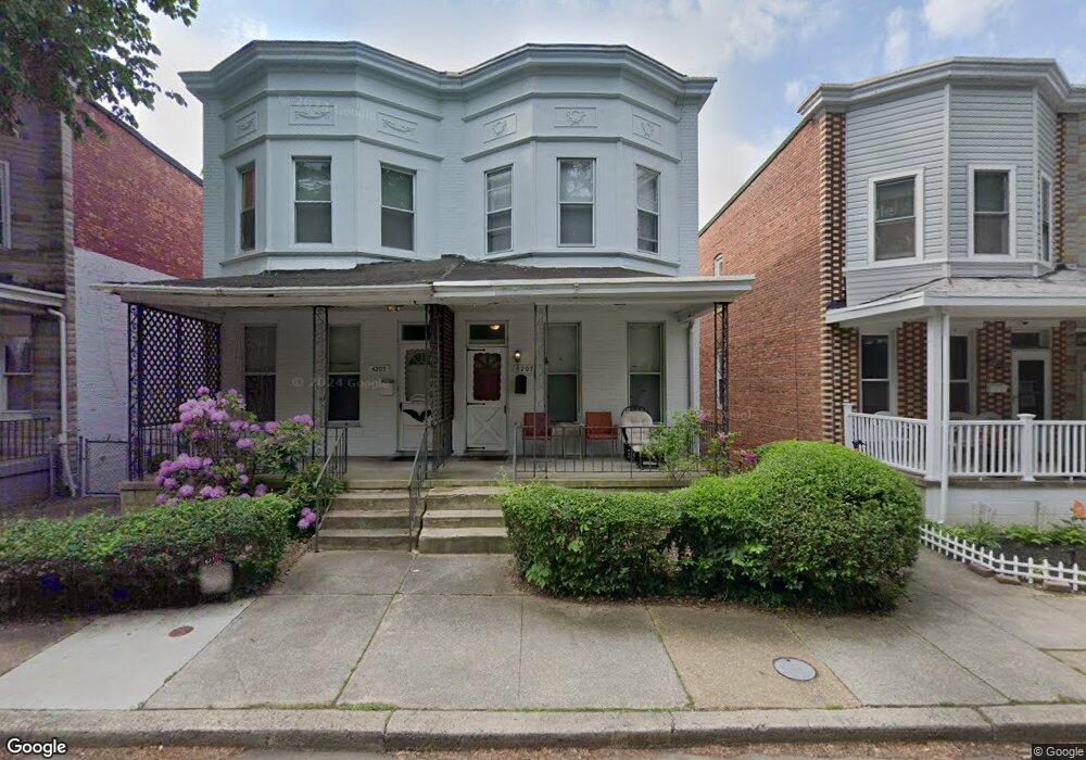 4207 Euclid Ave unit 1, Baltimore, MD 21229 - photo 1