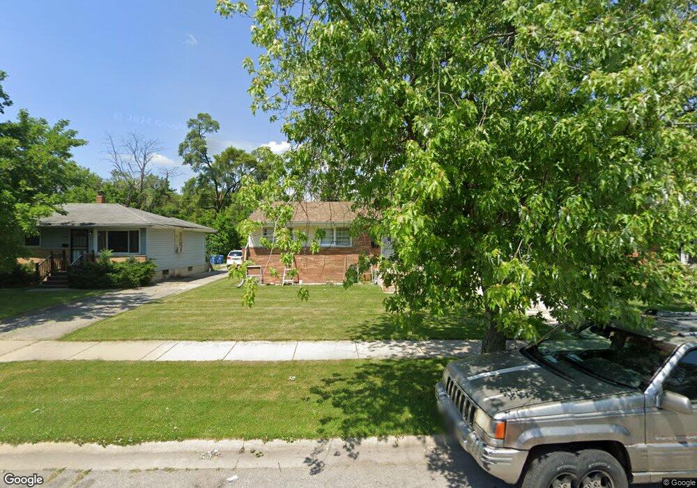 4956 Vermont St, Gary, IN 46409 - photo 1