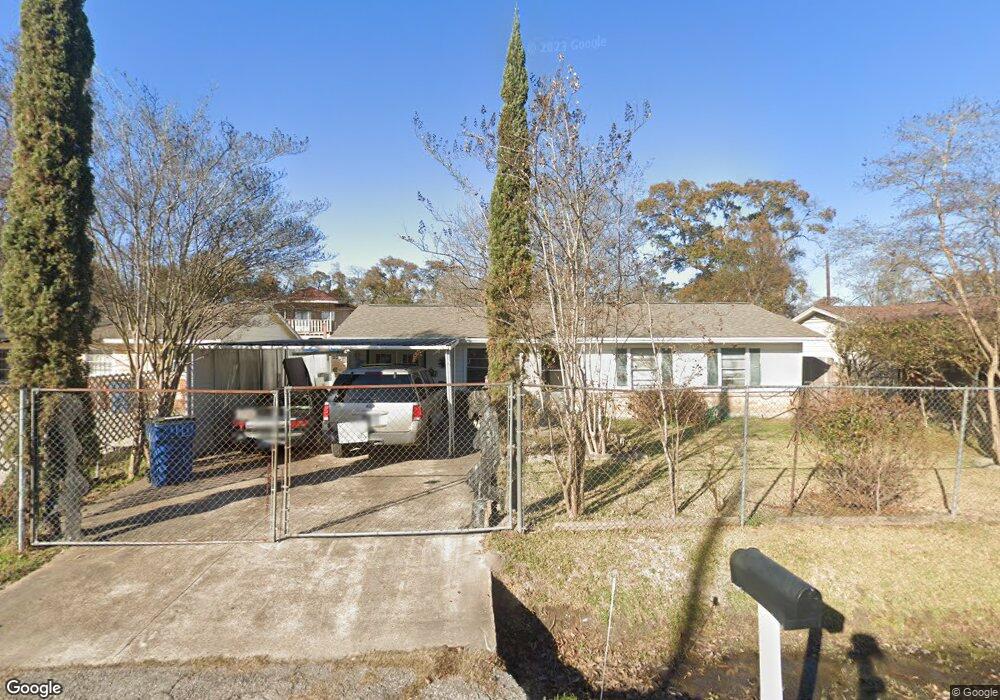 2615 Mooney Rd, Houston, TX 77093 - photo 1