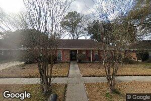 3753 Ridgemont Dr, Baton Rouge, LA 70814