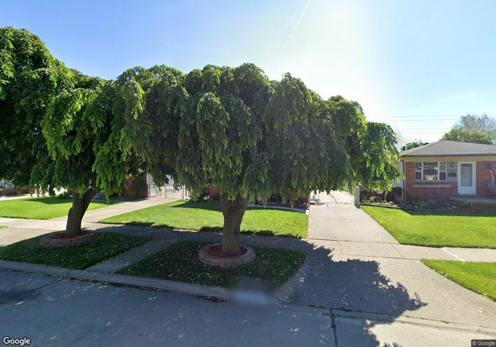 12515 Huron St, Taylor, MI 48180 - photo 1