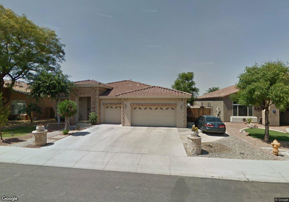 940 E Lynx Way, Chandler, AZ 85249 - photo 1