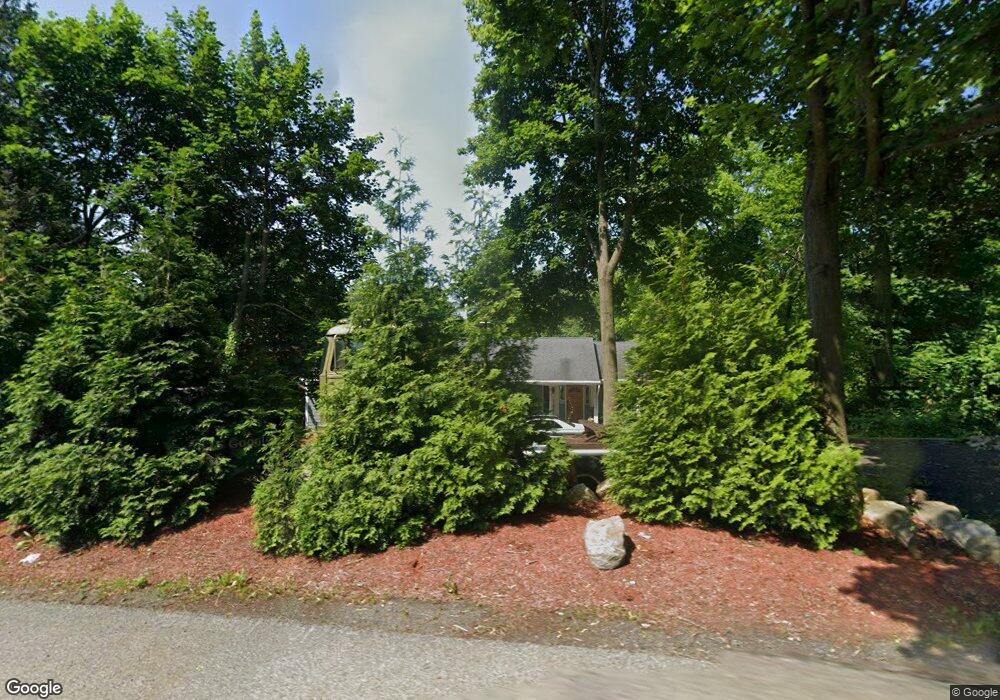 1035 Route 45, Pomona, NY 10970 - photo 1