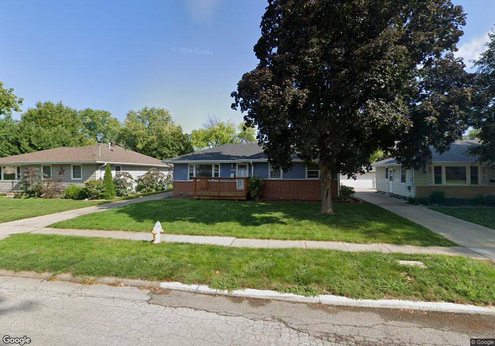 3809 Aurora Ave, Des Moines, IA 50310 - photo 1