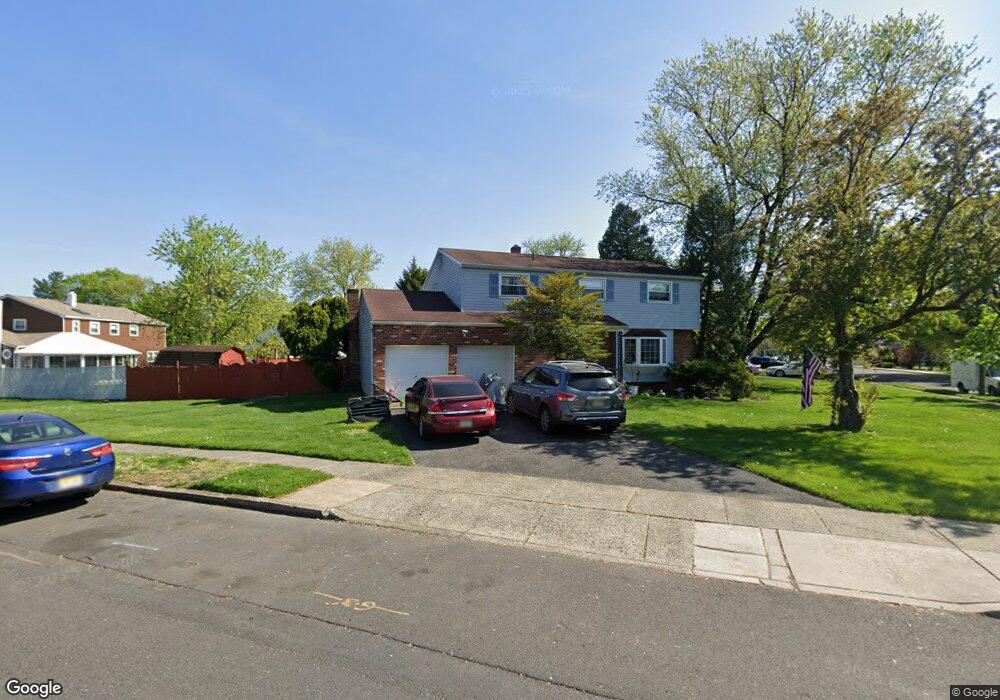 604 Pomona Rd, Cinnaminson, NJ 08077 - photo 1