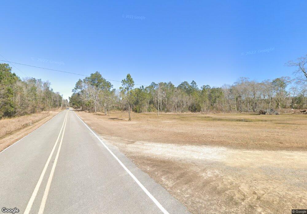 104 Roxie Pierce Rd, Lucedale, MS 39452 - photo 1