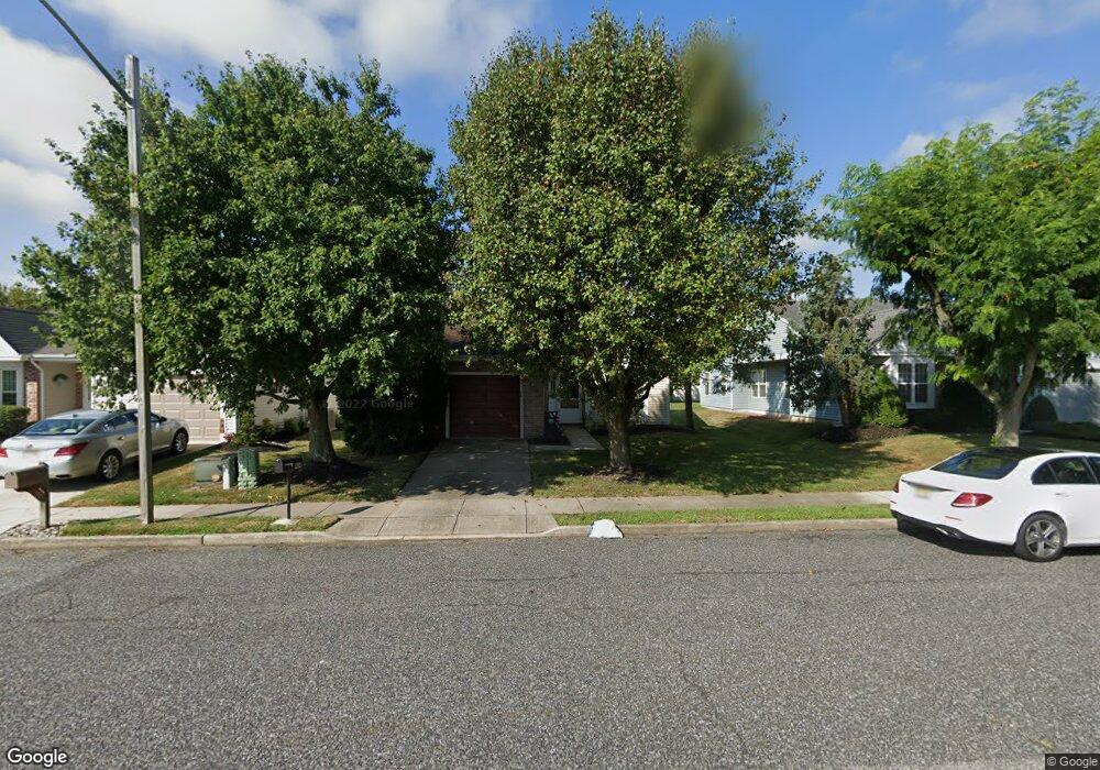 414 Elderberry Ct, Mount Laurel, NJ 08054 - photo 1