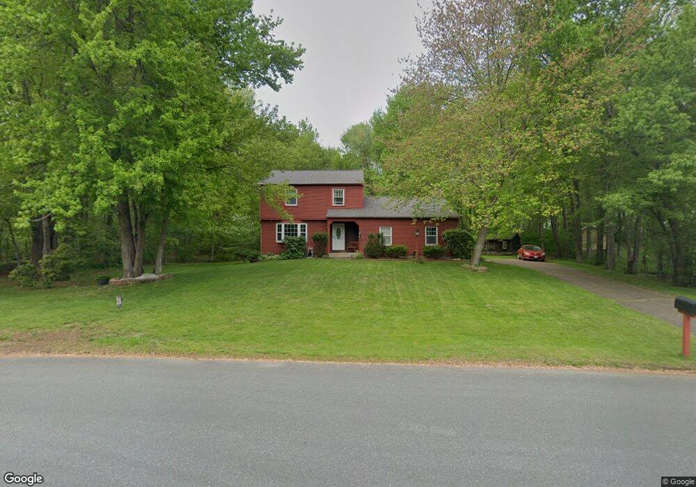 177 Sawmill Rd, West Springfield, MA 01089 - photo 1