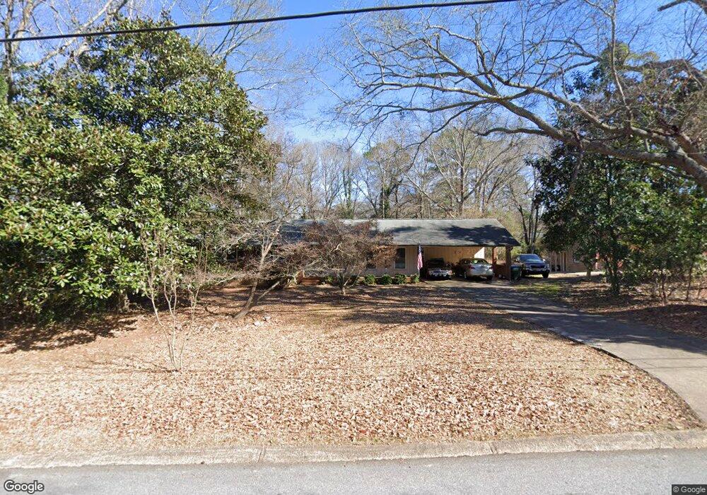 493 Cherokee Ridge, Athens, GA 30606 - photo 1