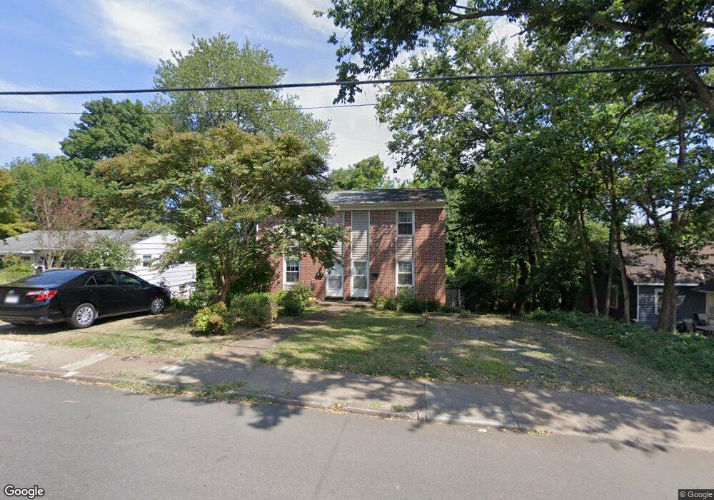 1416 Monticello Rd unit A, Charlottesville, VA 22902 - photo 1