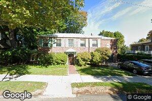 345 Clinton Rd, Brookline, MA 02445