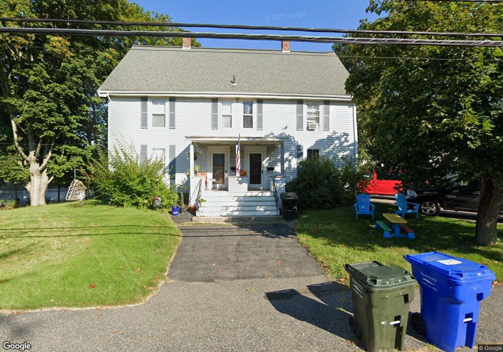 76 Freedom St unit 78, Hopedale, MA 01747 - photo 1