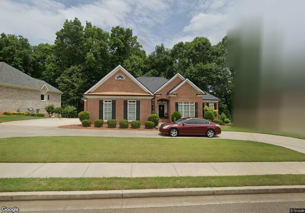 129 Haley Farm Dr, Canton, GA 30115 - photo 1