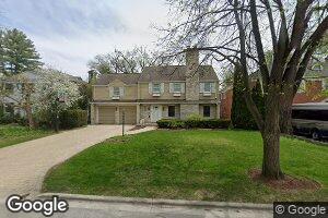 9443 Hamlin Ave, Evanston, IL 60203
