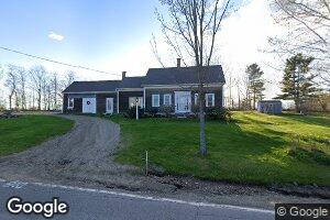 432 W Washington Rd, Washington, ME 04574