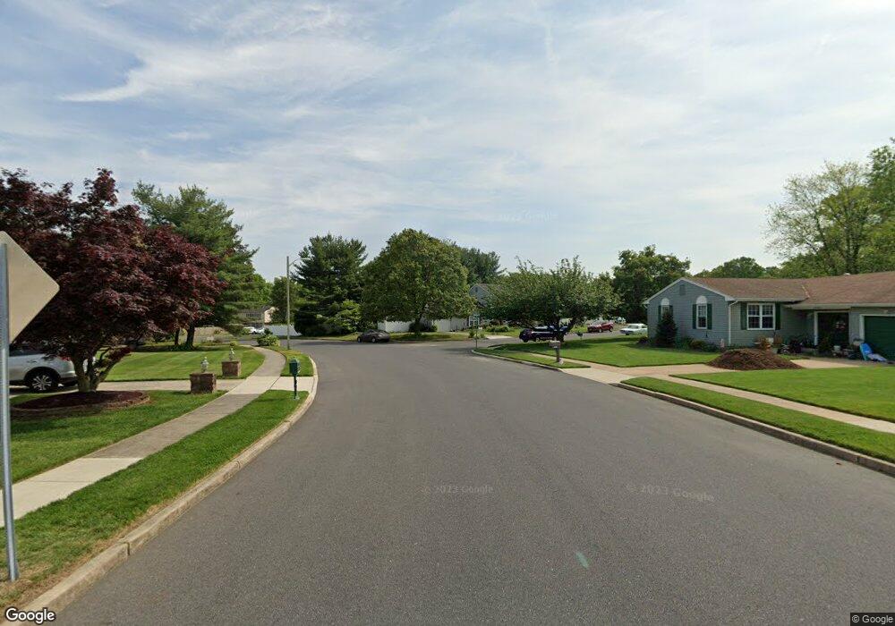 1715 Congress Dr, Blackwood, NJ 08012 - photo 1