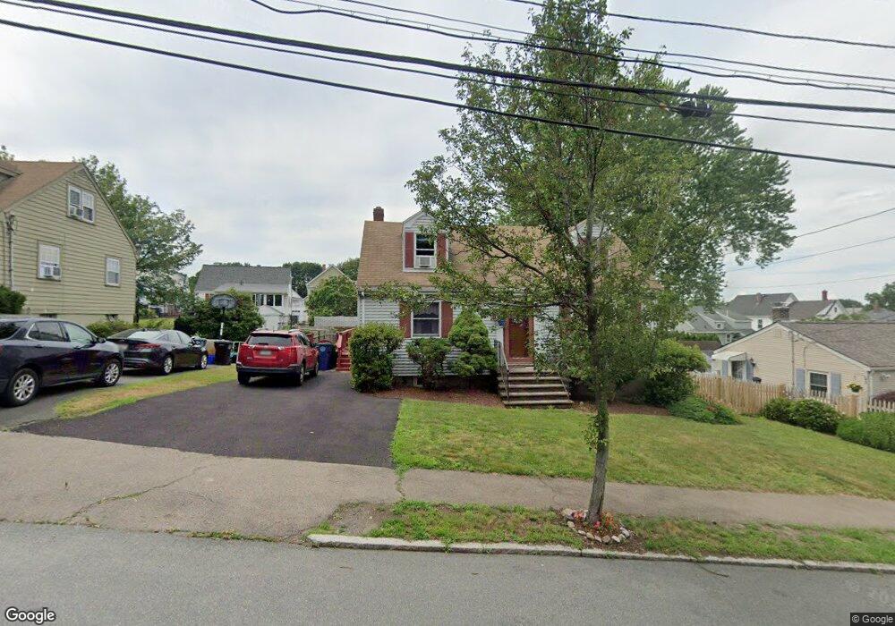 86 Ord St, Salem, MA 01970 - photo 1