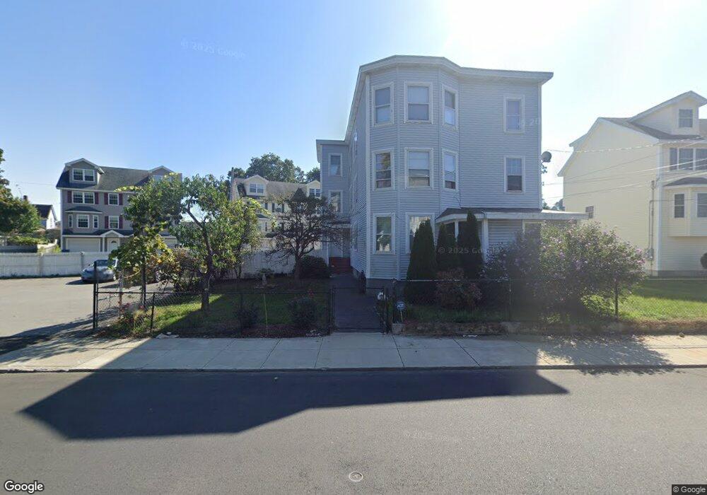 14 Ferry St unit 16, Lawrence, MA 01841 - photo 1