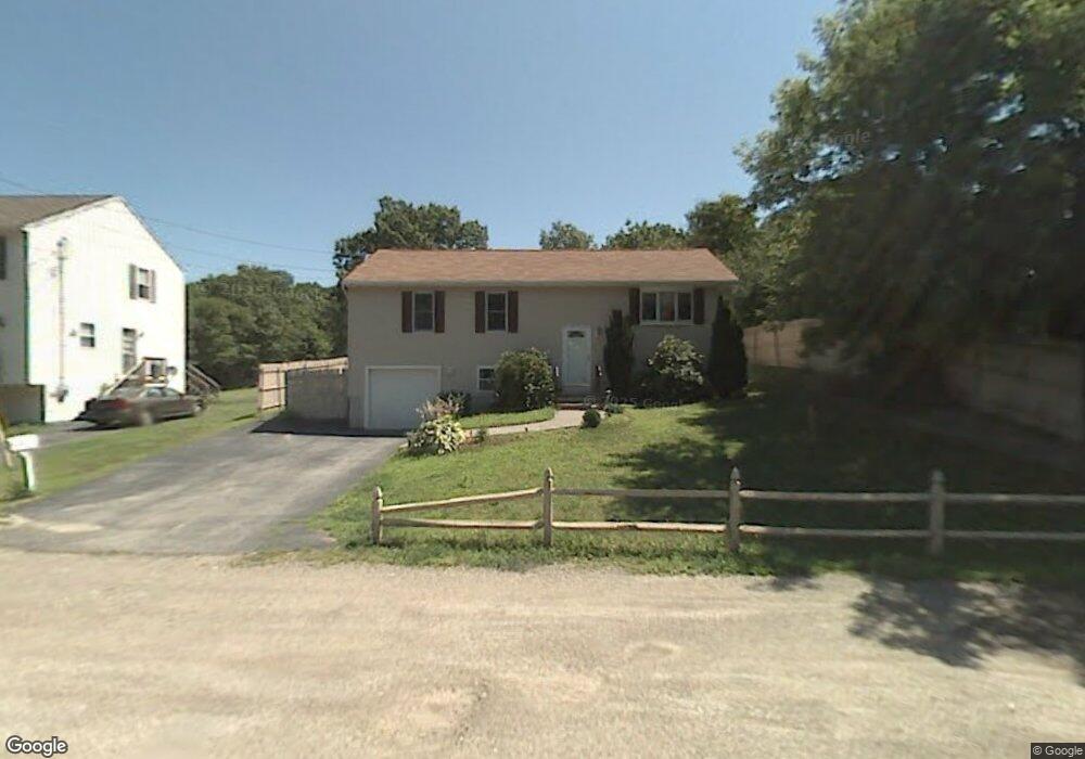 19 Inverness Ave, Worcester, MA 01604 - photo 1